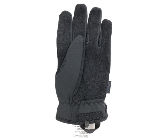 Фото: “Перчатки Mechanix Fastfit 360 черные”, купить в интернет магазине
