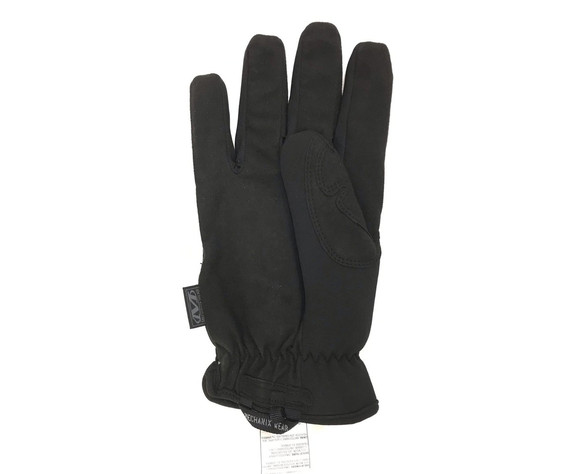 Фото: “Перчатки Mechanix Fastfit 360 черные”, купить в интернет магазине