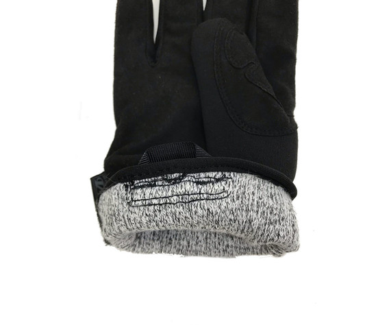 Фото: “Перчатки Mechanix Fastfit 360 черные”, купить в интернет магазине