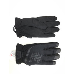 Фото: “Перчатки Mechanix Fastfit 360 черные”, купить в интернет магазине