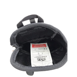 Фото: “Перчатки Mechanix Fastfit 360 черные”