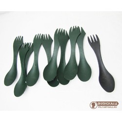 Фото: “Ловилка SPORK Light My Fire”