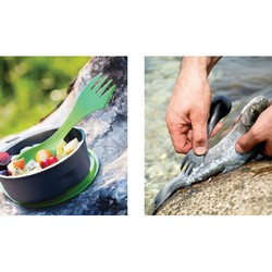 Фото: “Ловилка SPORK Light My Fire”