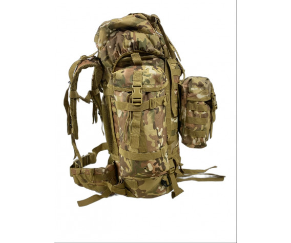 Фото: “Рюкзак большой 100 литров песок”, купить в интернет магазине