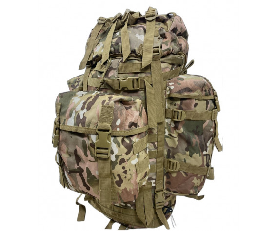 Фото: “Рюкзак большой 100 литров песок”, купить в интернет магазине