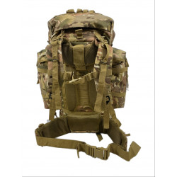 Фото: “Рюкзак большой 100 литров песок”