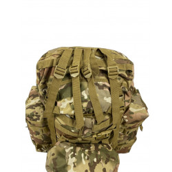 Фото: “Рюкзак большой 100 литров песок”