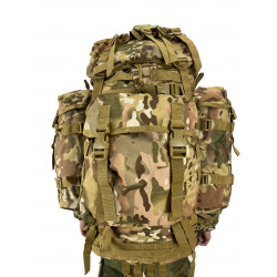 Фото: “Рюкзак большой 100 литров песок”