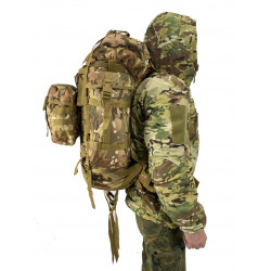 Фото: “Рюкзак большой 100 литров песок”