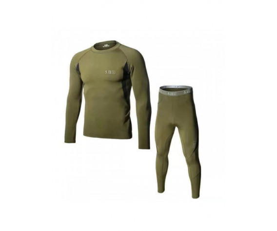 Фото: “Термобелье 5,11 хаки”, купить в интернет магазине