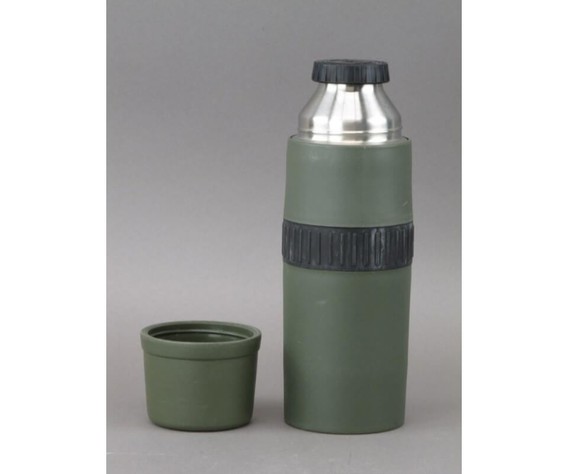 Фото: “Термос армии Голландии”, купить в интернет магазине