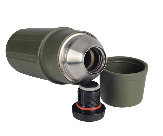 Фото: “Термос армии Голландии”, купить в интернет магазине