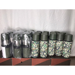 Фото: “Термос армии Голландии”