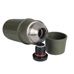 Фото: “Термос армии Голландии”