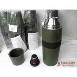 Фото: “Термос армии Голландии”