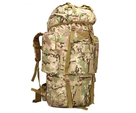 Фото: “Рюкзак мультикам с рамой 80 л 6500”, купить в интернет магазине