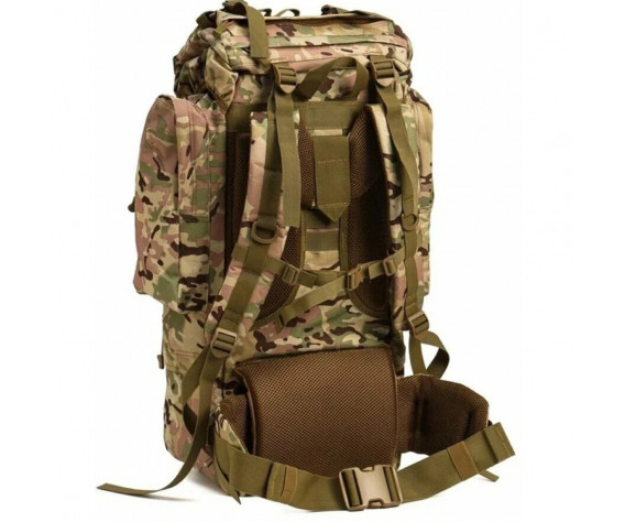 Фото: “Рюкзак мультикам с рамой 80 л 6500”, купить в интернет магазине