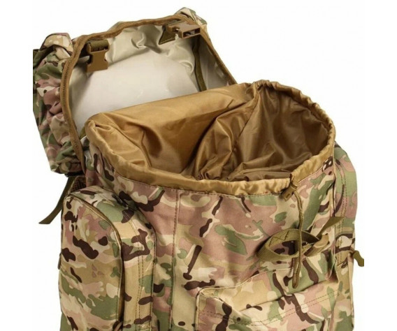 Фото: “Рюкзак мультикам с рамой 80 л 6500”, купить в интернет магазине