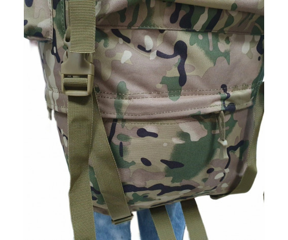 Фото: “Рюкзак мультикам с рамой 80 л 6500”, купить в интернет магазине