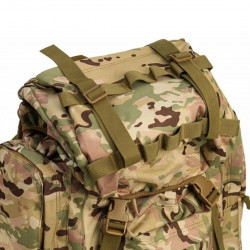 Фото: “Рюкзак мультикам с рамой 80 л 6500”
