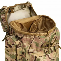 Фото: “Рюкзак мультикам с рамой 80 л 6500”