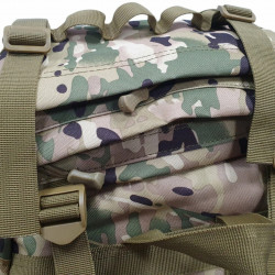 Фото: “Рюкзак мультикам с рамой 80 л 6500”