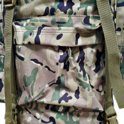 Фото: “Рюкзак мультикам с рамой 80 л 6500”