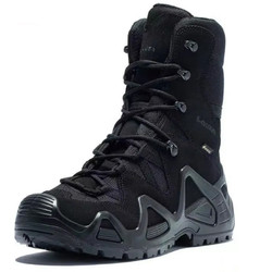 Фото: “Ботинки LOWA Zephyr высокие черные”