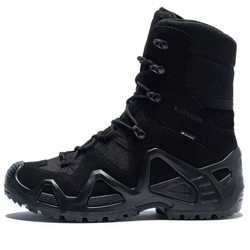 Фото: “Ботинки LOWA Zephyr высокие черные”
