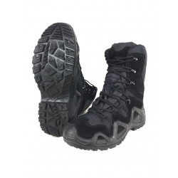 Фото: “Ботинки LOWA Zephyr высокие черные”, купить в интернет магазине