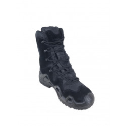 Фото: “Ботинки LOWA Zephyr высокие черные”