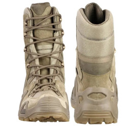 Фото: “Ботинки LOWA Zephyr высокие бежевые”
