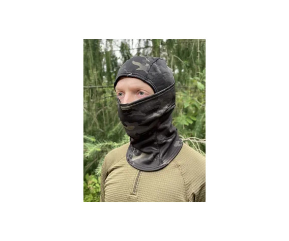 Фото: “Маска coolmax ЧЕРНЫЙ мультикам”, купить в интернет магазине