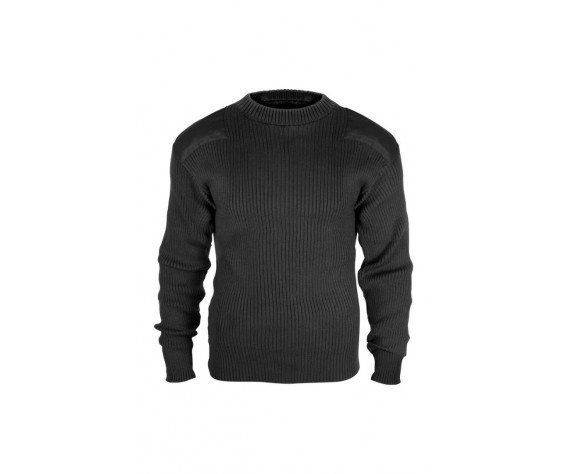 Фото: “Свитер 100% акрил черный”, купить в интернет магазине