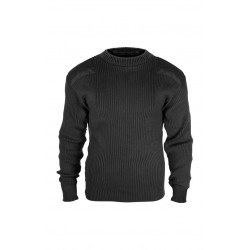 Фото: “Свитер 100% акрил черный”, купить в интернет магазине