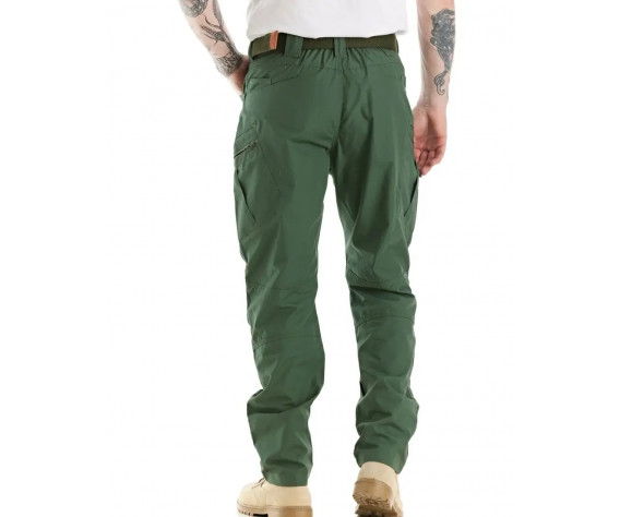 Фото: “Брюки Outdoor Pants Олива”, купить в интернет магазине