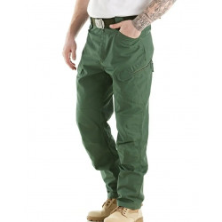 Фото: “Брюки Outdoor Pants Олива”, купить в интернет магазине