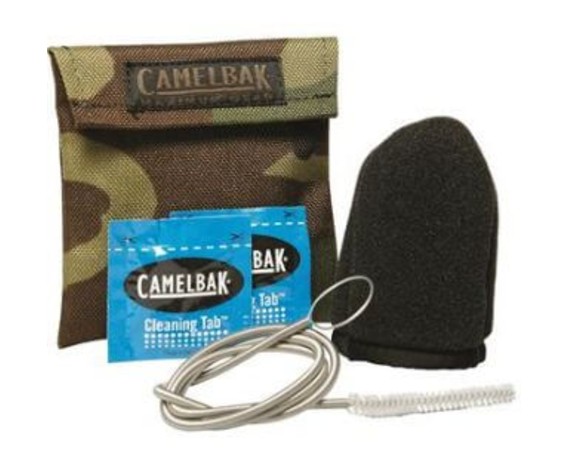 Фото: “Набор для чистки CAMELBAK”, купить в интернет магазине