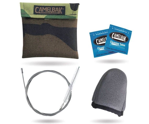 Фото: “Набор для чистки CAMELBAK”, купить в интернет магазине