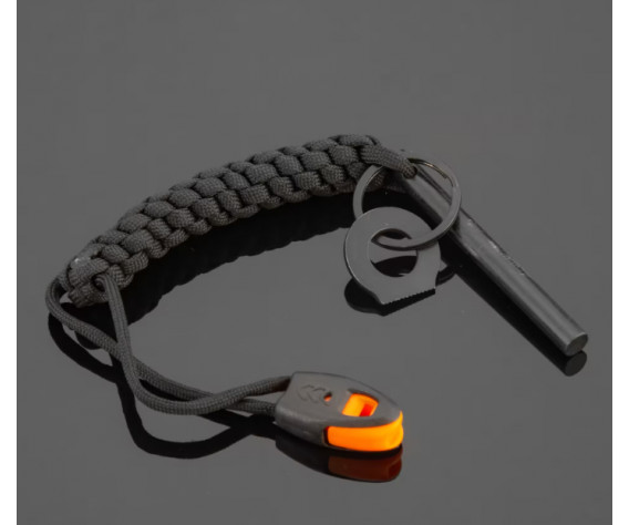 Фото: “Огниво с темляком”, купить в интернет магазине