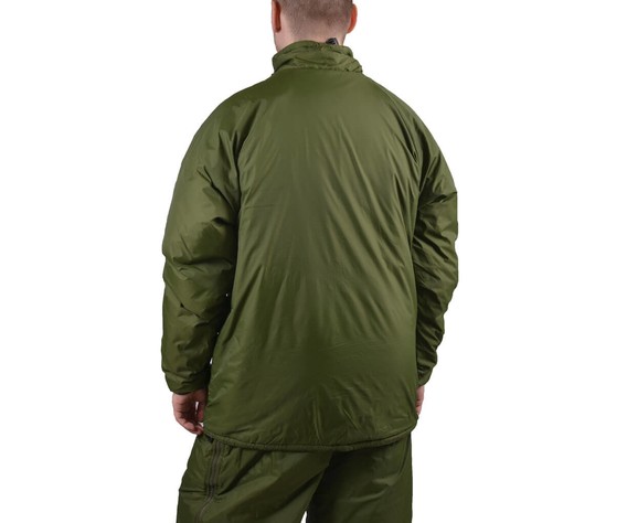 Фото: “Реверсивная термокуртка ВС Британии”, купить в интернет магазине