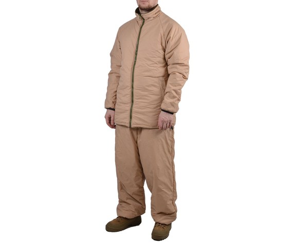 Фото: “Реверсивная термокуртка ВС Британии”, купить в интернет магазине