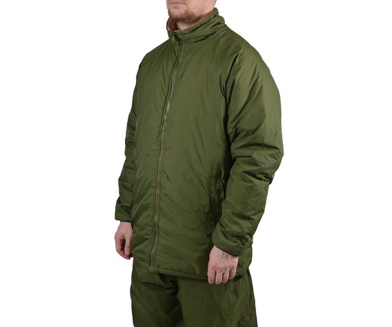 Фото: “Реверсивная термокуртка ВС Британии”, купить в интернет магазине