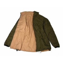 Фото: “Реверсивная термокуртка ВС Британии”