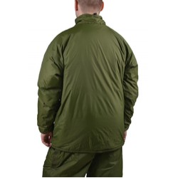 Фото: “Реверсивная термокуртка ВС Британии”