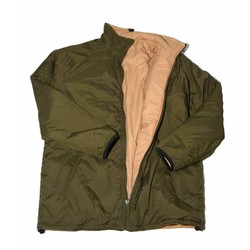 Фото: “Реверсивная термокуртка ВС Британии”