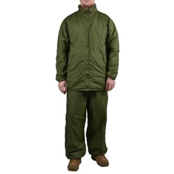 Фото: “Реверсивная термокуртка ВС Британии”