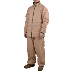 Фото: “Реверсивная термокуртка ВС Британии”