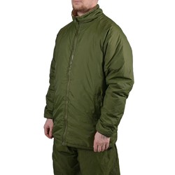 Фото: “Реверсивная термокуртка ВС Британии”