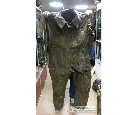 Фото: “Комбинезон военный Голландия”, купить в интернет магазине